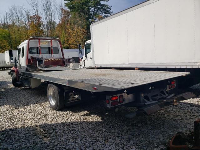 2013 Freightliner M2 106 MED