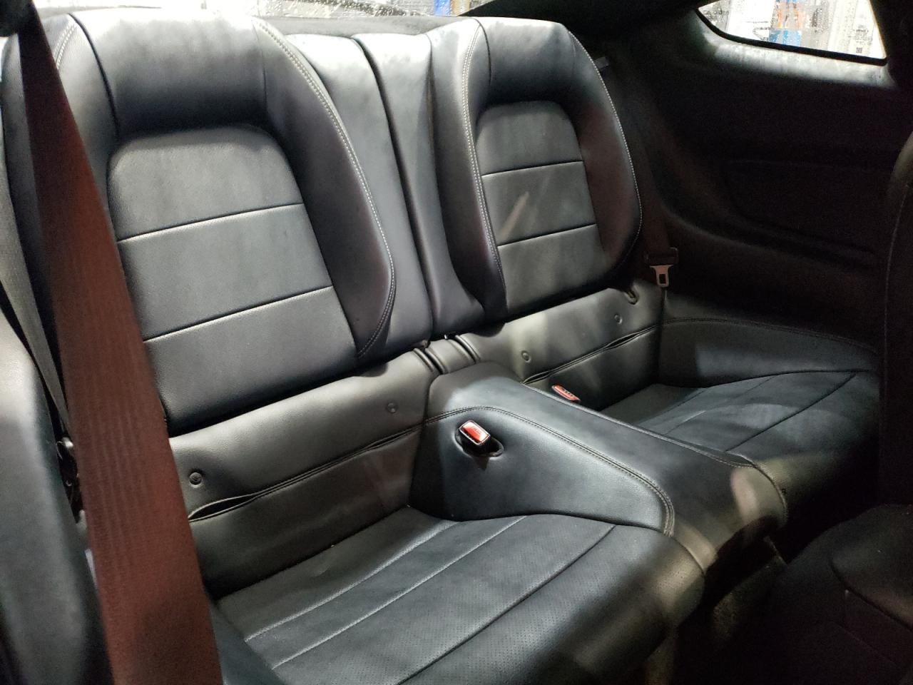 2016 Ford Mustang gt