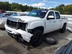 2012 GMC Sierra K1500 Denali
