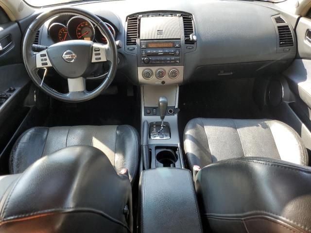 2006 Nissan Altima S