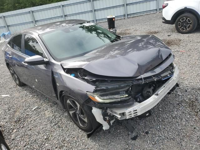 2021 Honda Insight LX
