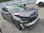 2021 Honda Insight LX