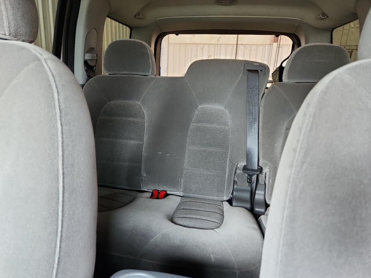 2005 Ford Explorer xlt