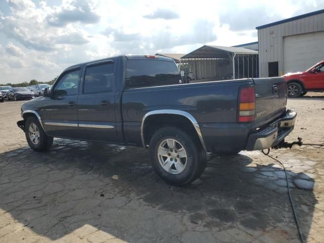 2005 GMC New Sierra C1500
