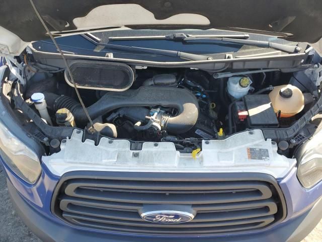 2017 Ford Transit T-250