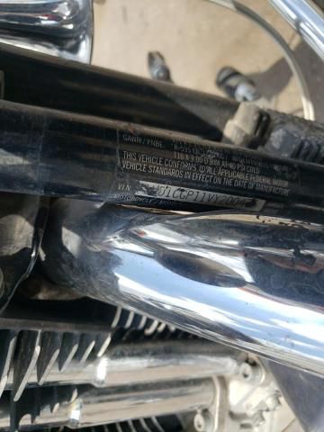 1997 Harley-Davidson XL1200 C