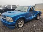 2000 Chevrolet S Truck S10