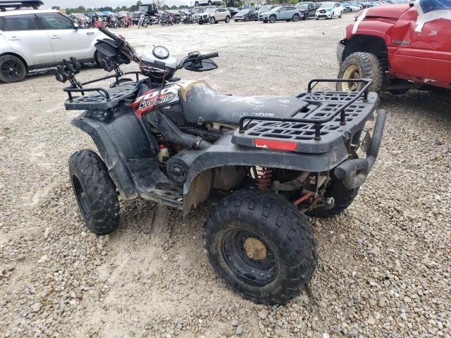 2004 Polaris Sportsman 700