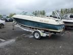 1996 Invader GW Invader Bravo Coupe 200 , 6
