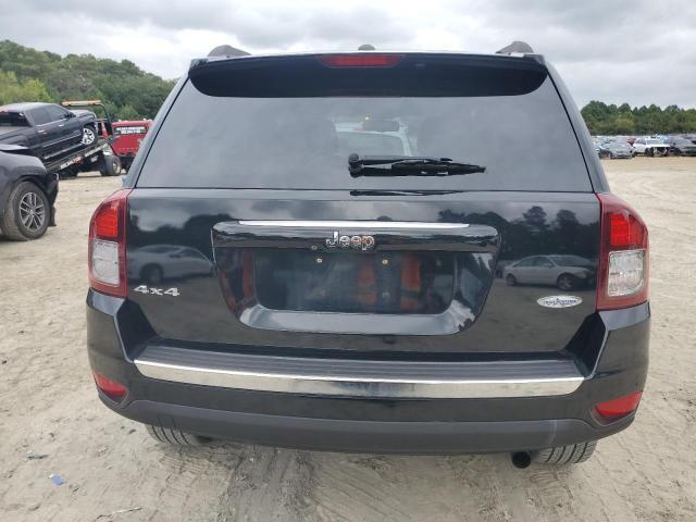 2015 Jeep Compass Latitude