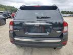 2015 Jeep Compass Latitude