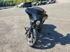 2012 Harley-Davidson Flhxs