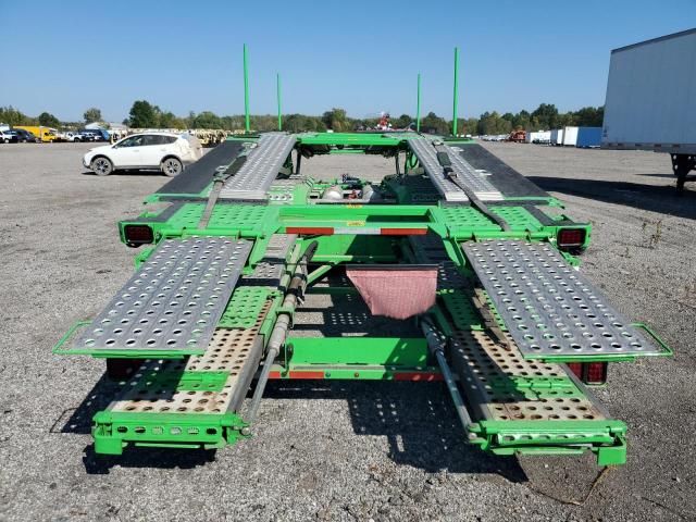 2024 Cottrell CX-09LSFA3 Car Carrier