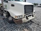 2002 Volvo VHD ROLL-OFF Container Truck