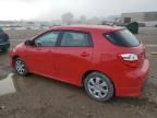 2010 Toyota Corolla Matrix