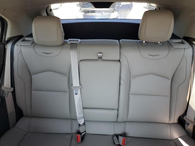 2019 Cadillac XT4 Luxury