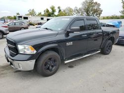 2016 Dodge RAM 1500 SLT en venta en Bridgeton, MO