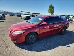 2011 Toyota Camry Base for sale in North Las Vegas, NV