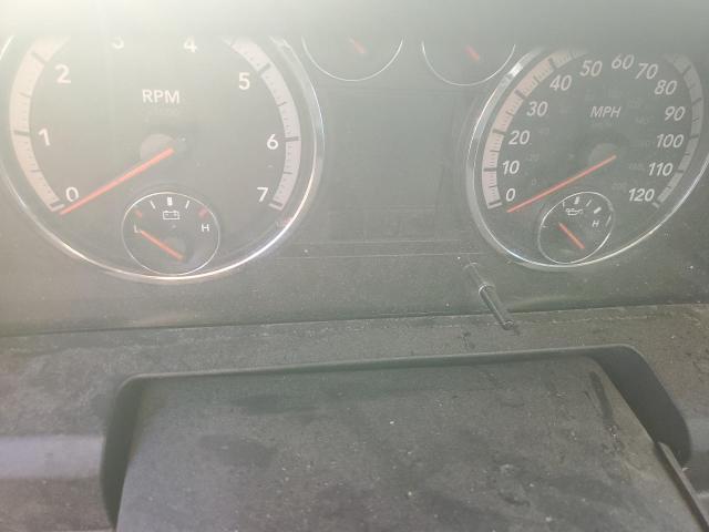 2009 Dodge RAM 1500 SLT Crew CA