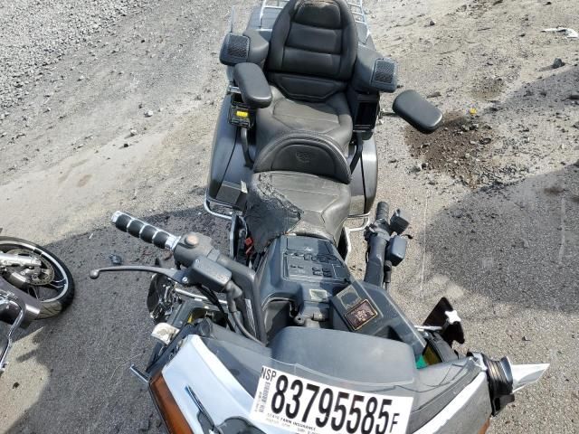 1988 Honda GL1500