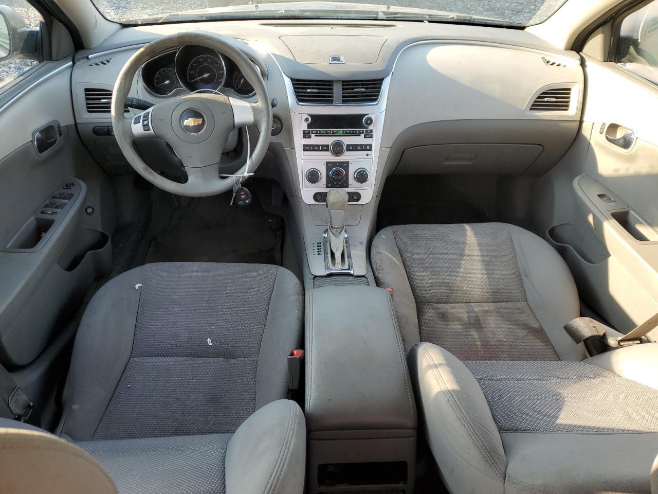 2011 Chevrolet Malibu ls