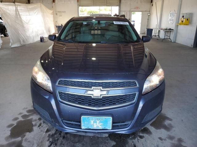 2013 Chevrolet Malibu 1LT
