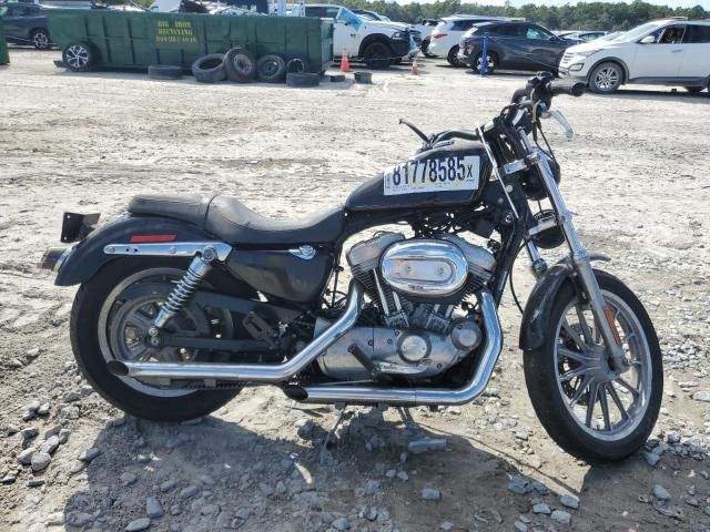2005 Harley-Davidson XL883 L