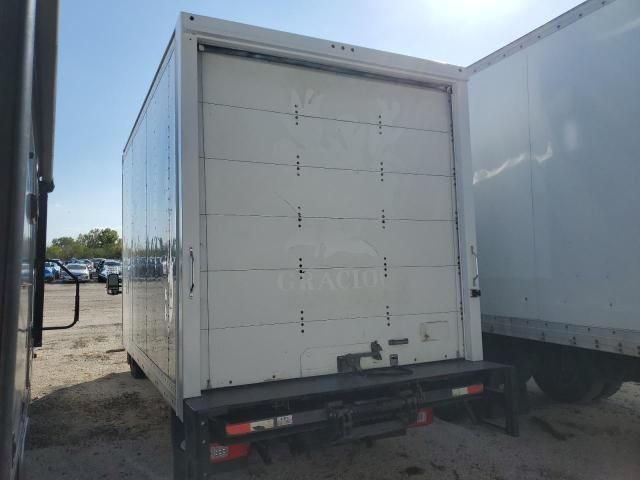 2019 Mercedes-Benz Sprinter 3500/4500