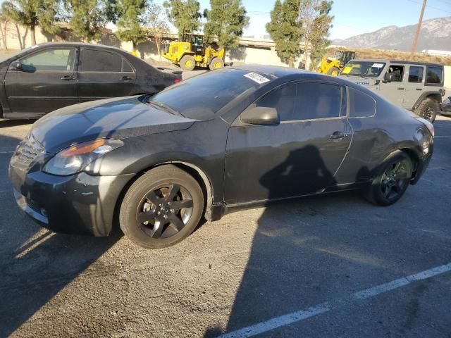 2008 Nissan Altima 2.5S