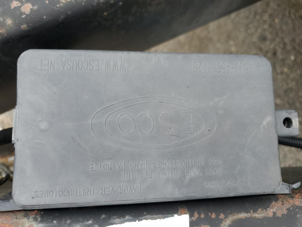 2018 Wildwood 2018 Forest River Enclosed Cargo Trailer