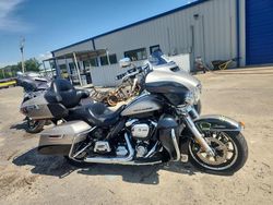 Salvage motorcycles for sale at Conway, AR auction: 2018 Harley-Davidson Flhtk Ultra Limited