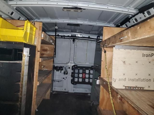 2019 Chevrolet Express G2500