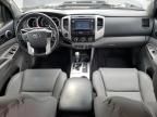 2014 Toyota Tacoma Double Cab