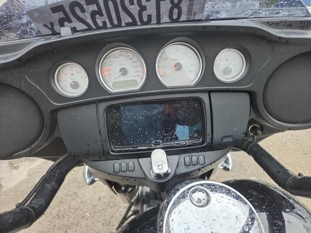 2019 Harley-Davidson Flhx