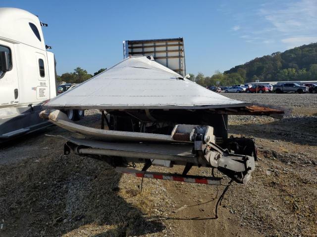 2015 Hino 258 268