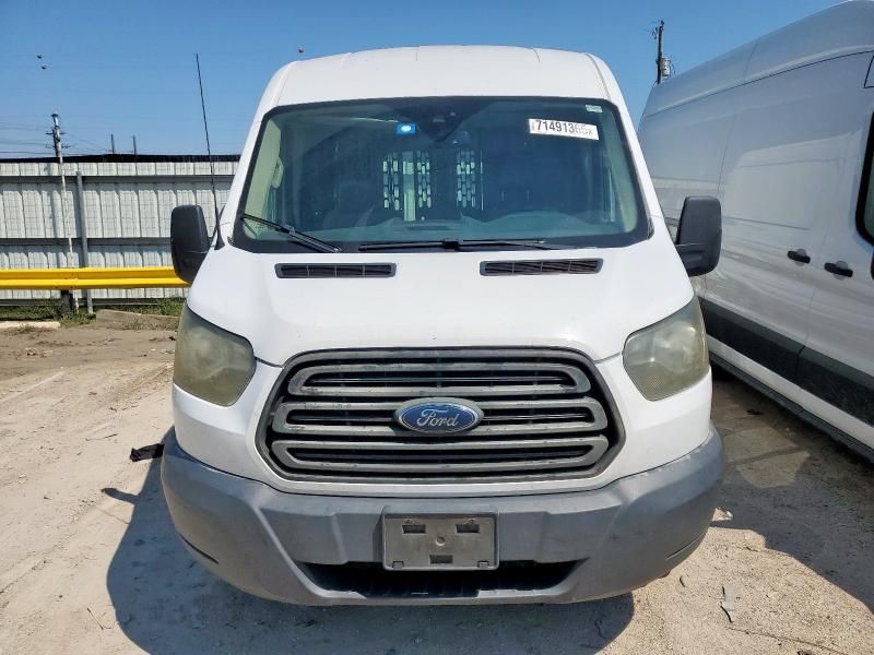 2016 Ford Transit T-250