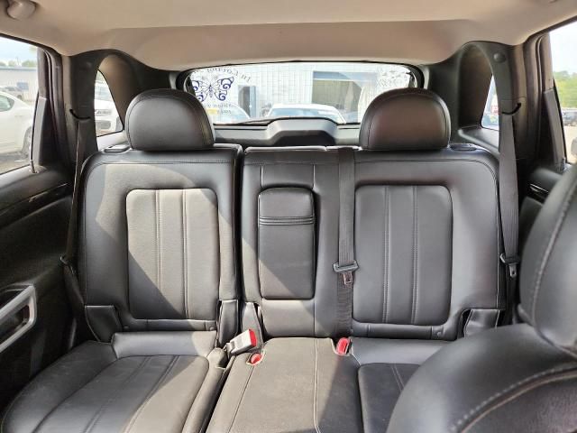2014 Chevrolet Captiva LT