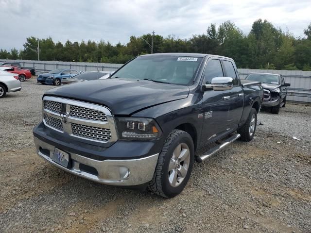 2013 Dodge RAM 1500 SLT