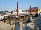2006 Ford F650 Super Duty Flatbed Truck