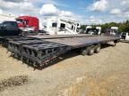 2025 Caliber GX840 Equipment Trailer