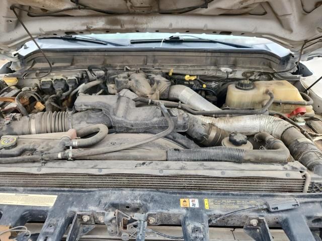 2016 Ford F350 Super Duty