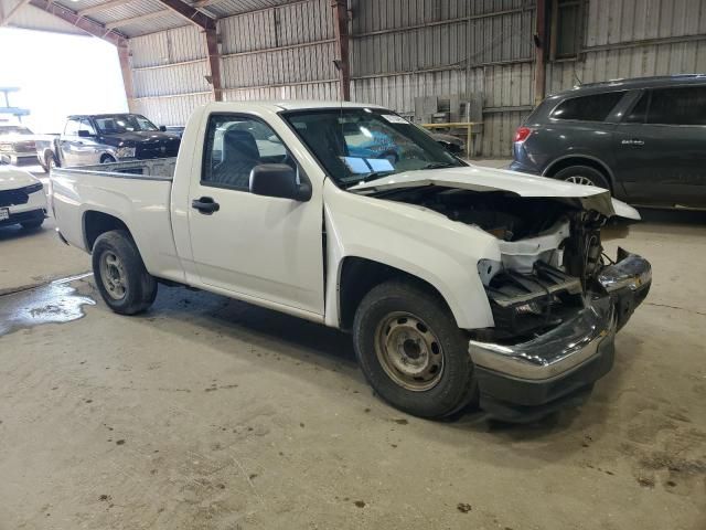 2007 Chevrolet Colorado