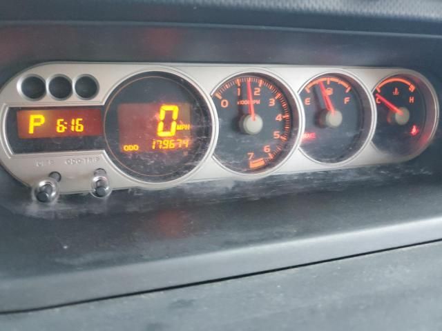 2009 Scion XB