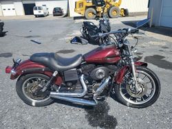 Salvage cars for sale from Copart China: 2001 Harley-Davidson Fxdx