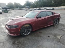 Dodge salvage cars for sale: 2023 Dodge Charger Scat Pack