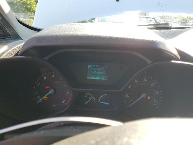 2018 Ford Transit Connect xl
