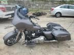 2017 Harley-Davidson Flhxs Street Glide Special