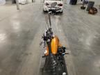 2015 Harley-Davidson Fxdb Dyna Street BOB