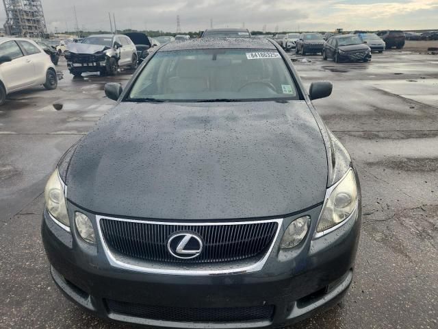 2007 Lexus GS 350