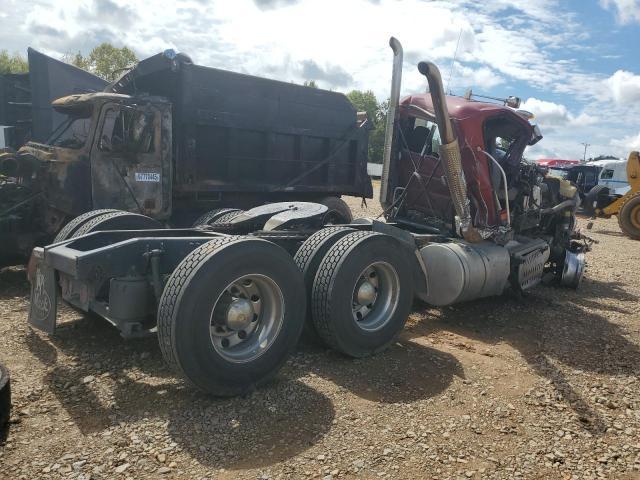 2016 Mack CHU613 Semi Truck